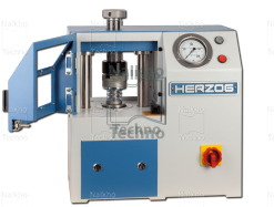 Herzog TP 20 E