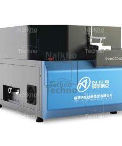 NCS Spark CCD 6000