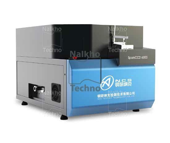 NCS Spark CCD 6000 NCS Spark CCD 6000