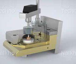 NCS Spark CCD 6000