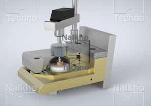 NCS Spark CCD 6000 NCS Spark CCD 6000