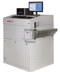 Искровой оптико- эмиссионный спектрометр OBLF QSN 750 - II