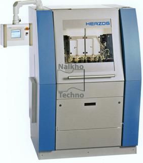 Herzog HS–FF 2000 Herzog HS–FF 2000
