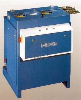 Herzog HT 350 Herzog HT 350
