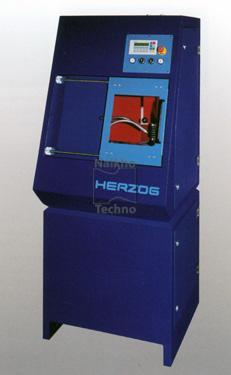 Herzog HTS 2000 Herzog HTS 2000