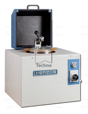 Herzog HSM 50 Herzog HSM 50