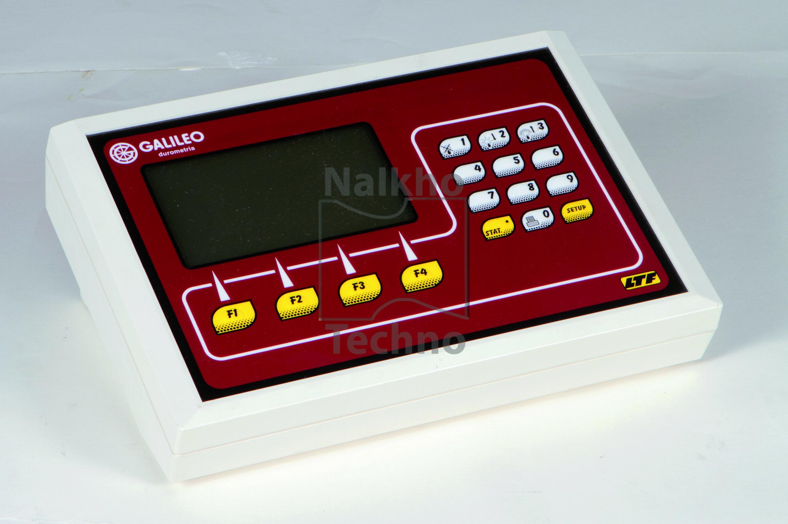 Ergotest COMP 25 display DIGI25