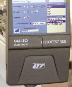 Ergotest DIGI 25