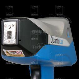 QLX Alloychecker QLX Alloychecker