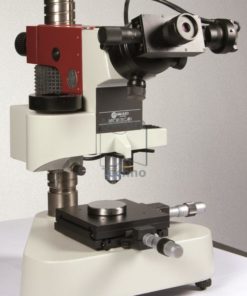 MICROSCAN MICROSCAN