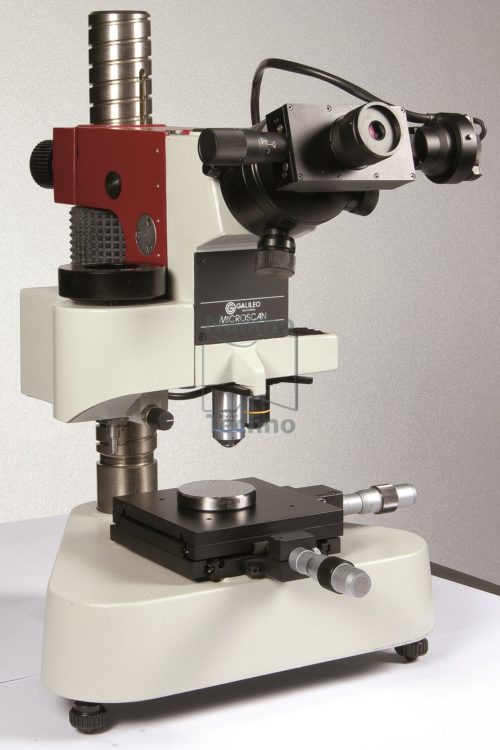 MICROSCAN MICROSCAN