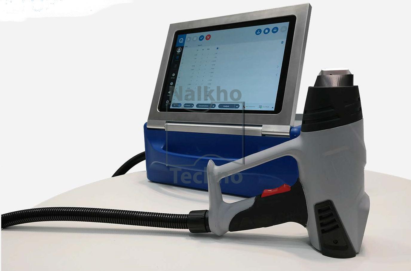 QLX1 Quantolux QLX1 Quantolux