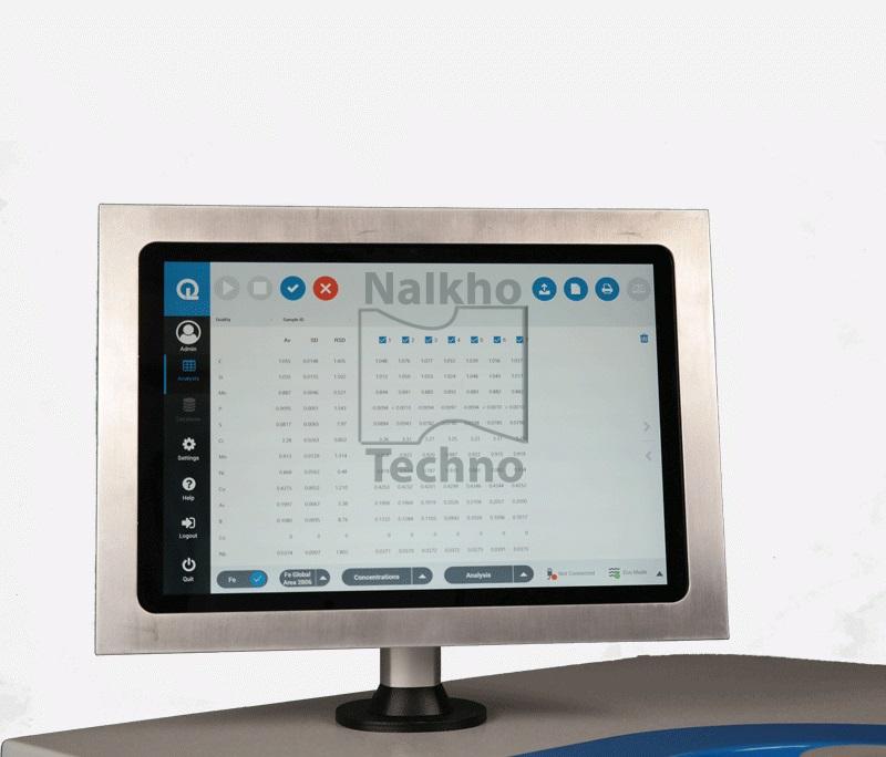 QLX3 QuantoLux QLX3 QuantoLux