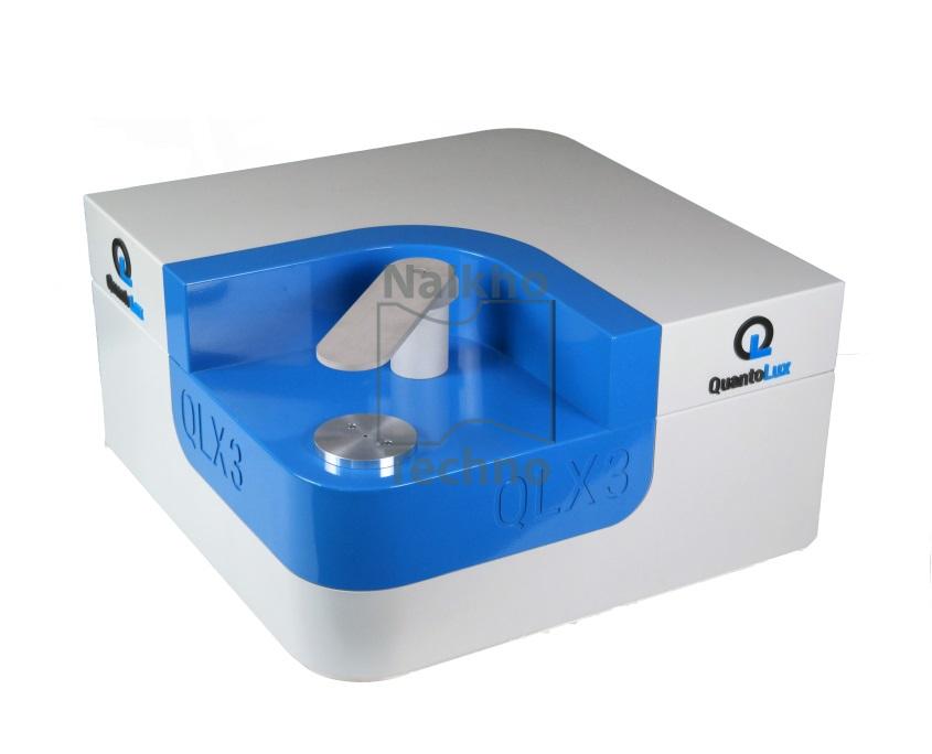 QLX3 QuantoLux Quantolux QLX3